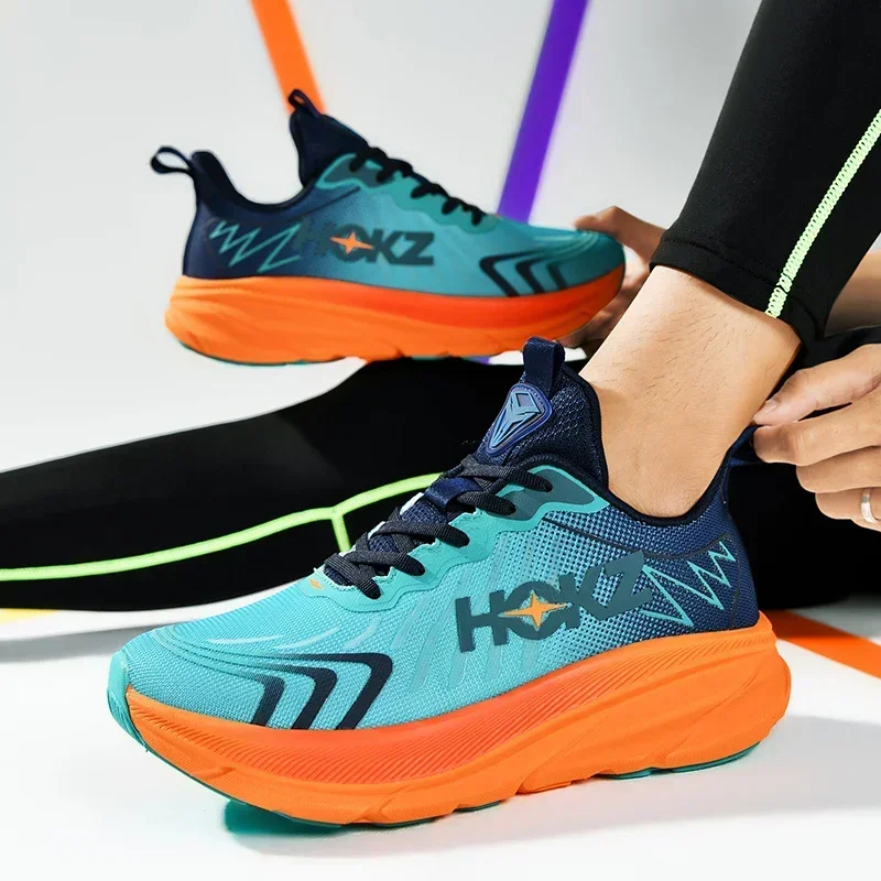New Balance Shoes 9060 - Ultralight Running Shoes Men Women Cushion