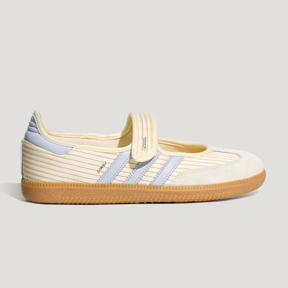 Adidas Originals Men's and Wom - огляд і ціна Adidas Shoes Samba