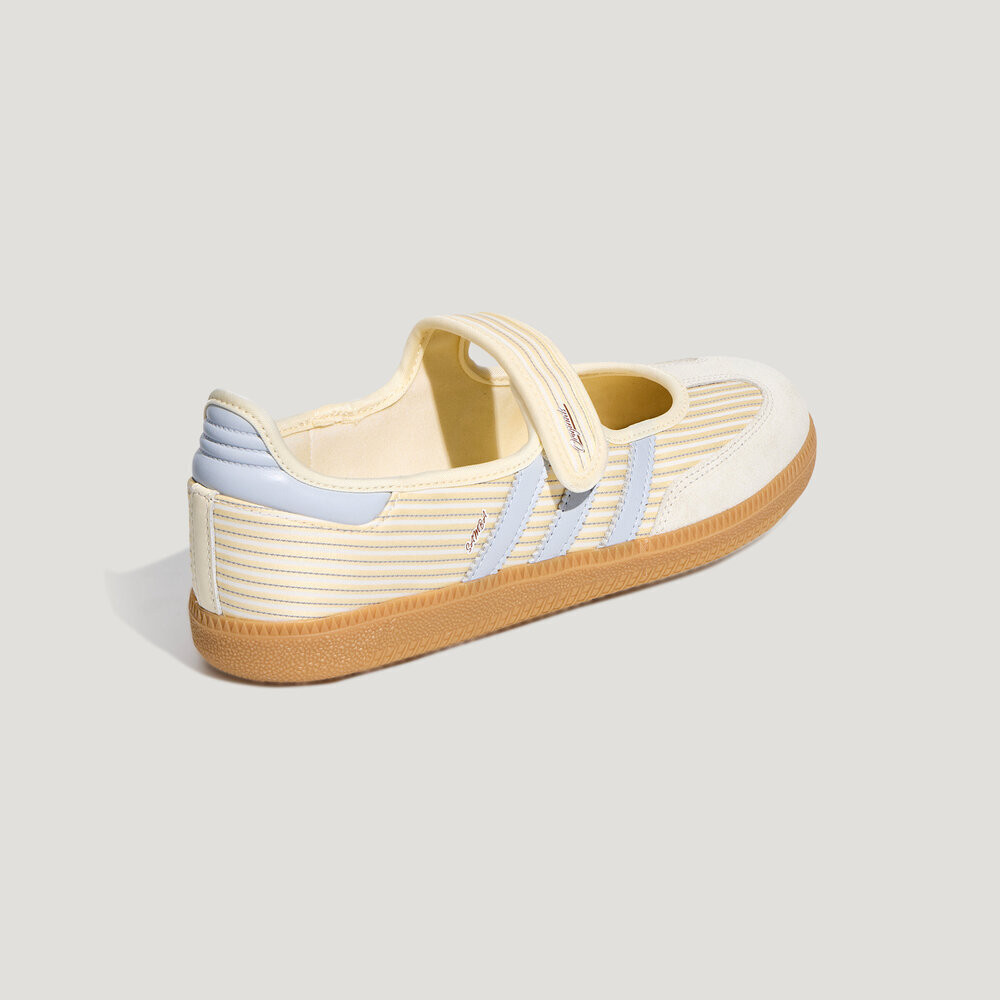 Adidas Originals Men's and Wom - огляд і ціна Adidas Shoes Samba