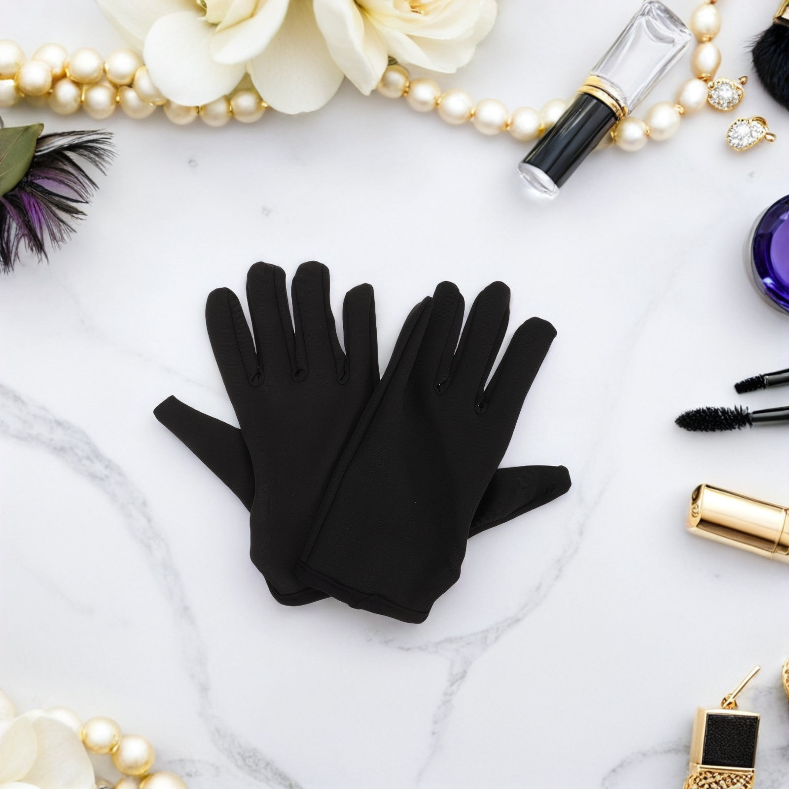 1Pair Professional Heat Resist - огляд і ціна Heat Resistant Glove