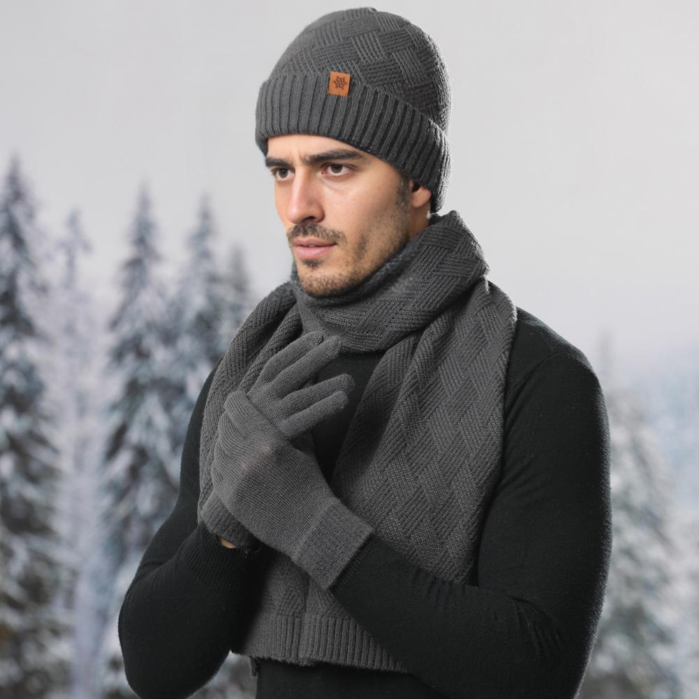 Breathable Acrylic Material Se - огляд і ціна Winter Glove Insulated