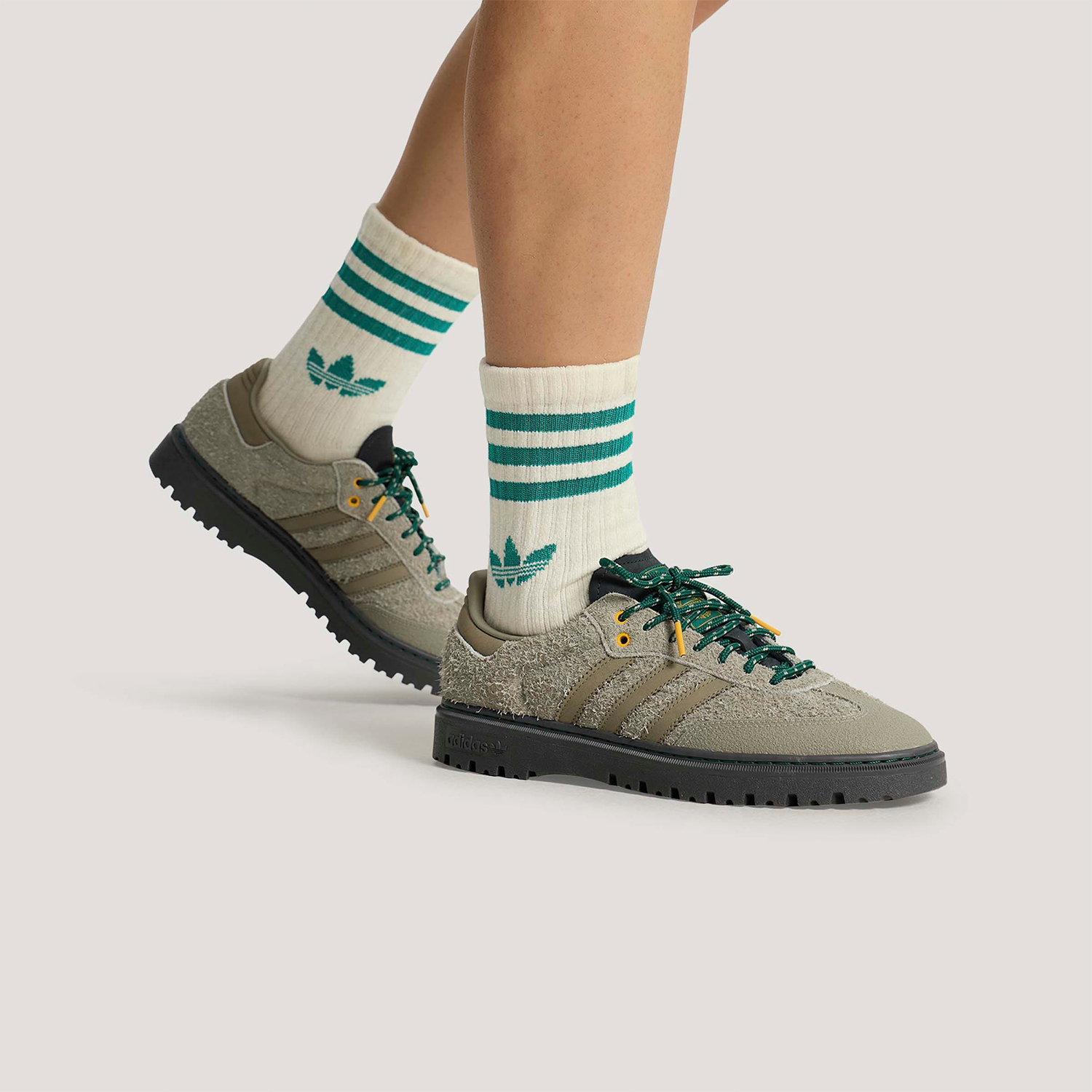 Adidas Authentic SAMBA LX FREI - огляд і ціна Adidas Shoes Samba