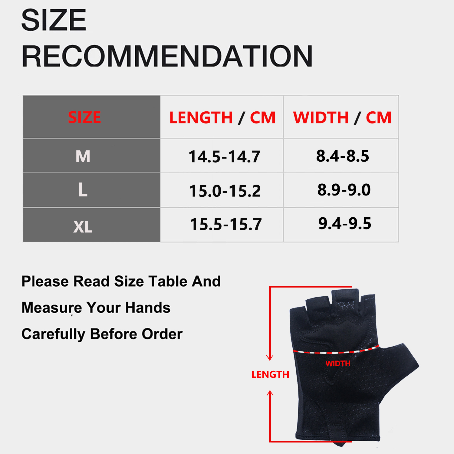 UAE 2026 Anti Slip Shock Breat - огляд і ціна Workout Glove Gym