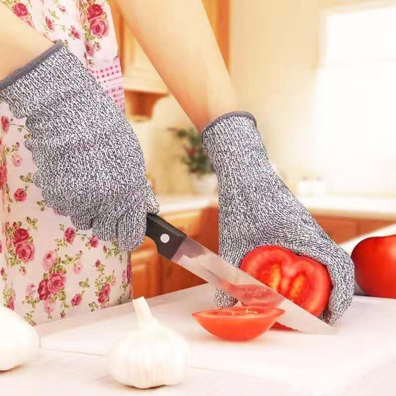 1 Pair Cut Resistant Gloves Fo - огляд і ціна Cut Resistant Glove