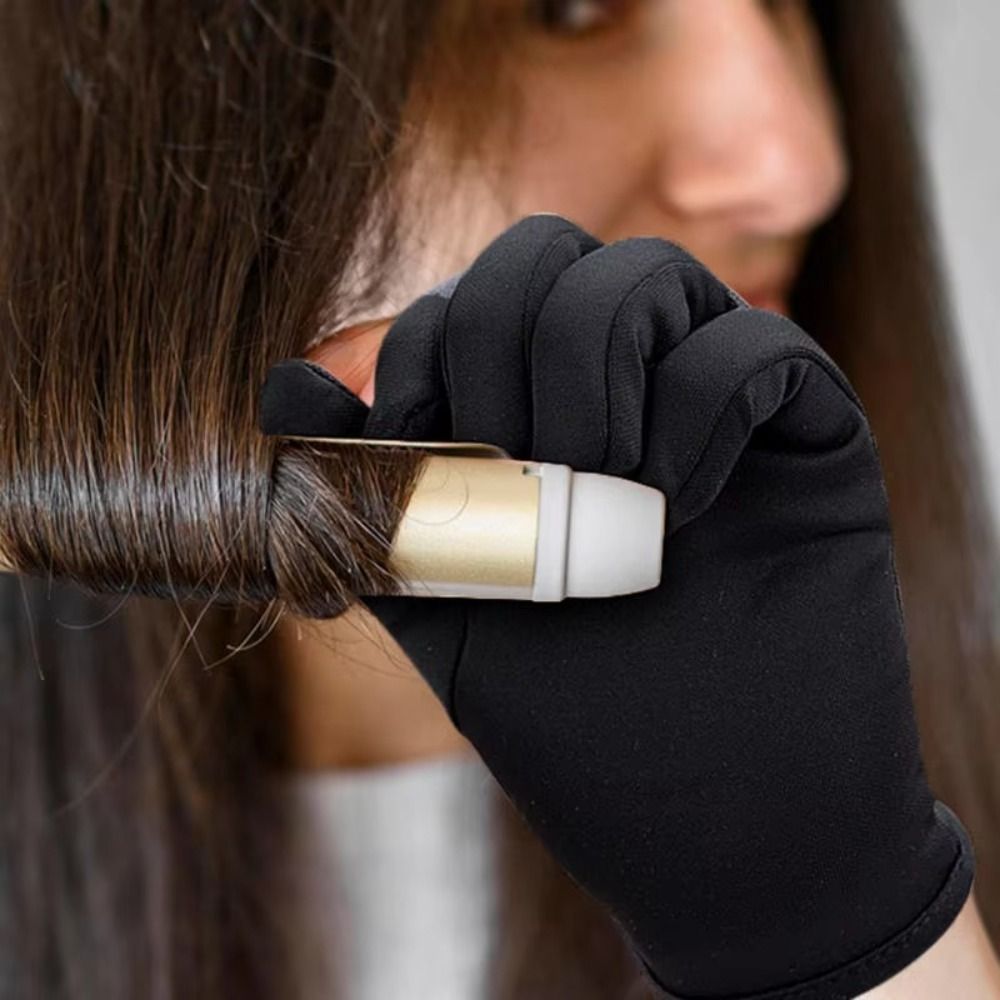 New 5 Finger Heat Resistant Gl - огляд і ціна Heat Resistant Glove
