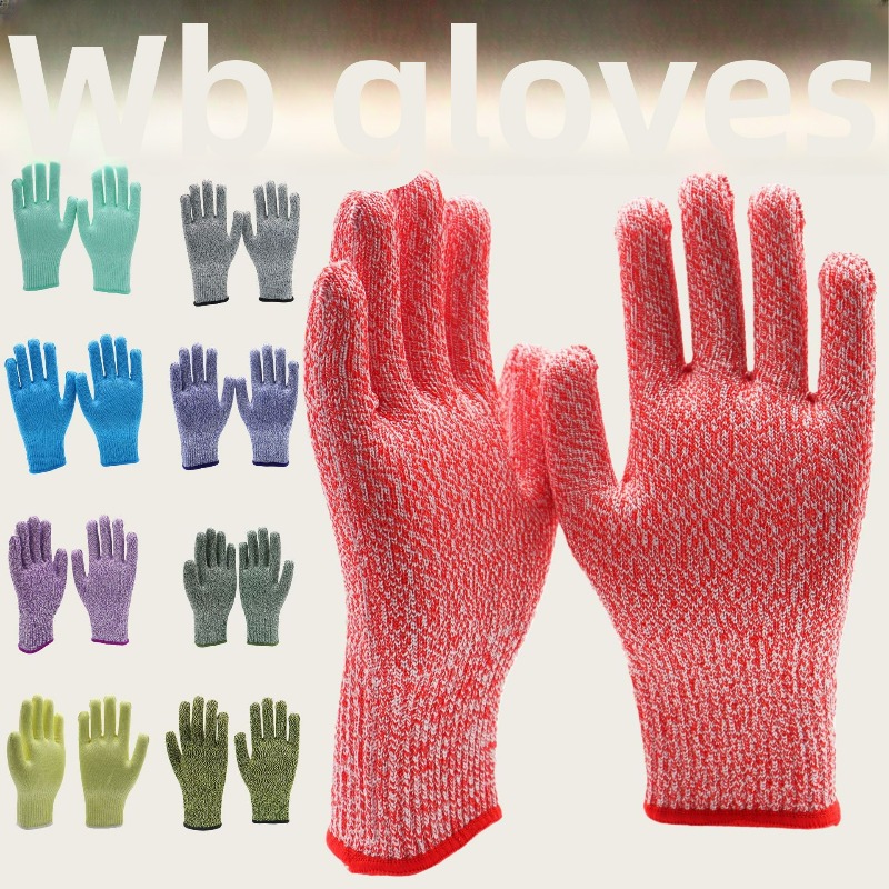 Clearance_Grade 5 Cut Resistan - огляд і ціна Cut Resistant Glove