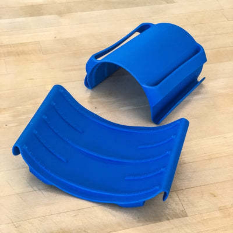 Home use Silicone Oven Mitts H - огляд і ціна Heat Resistant Glove