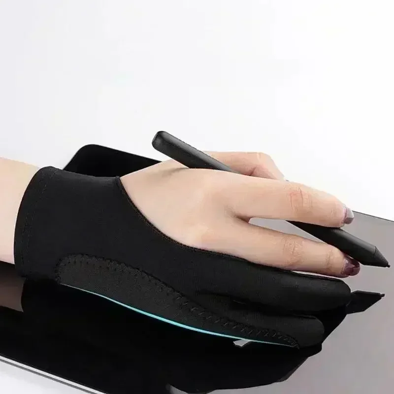 S/M/L Anti-touch Gloves Two-Fi - огляд і ціна Touchscreen Glove Capacitive