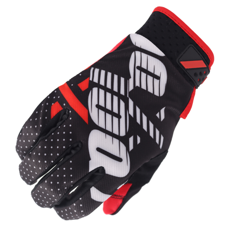 IOQX Team Motorcycle Men's Wom - огляд і ціна Cycling Glove Padded