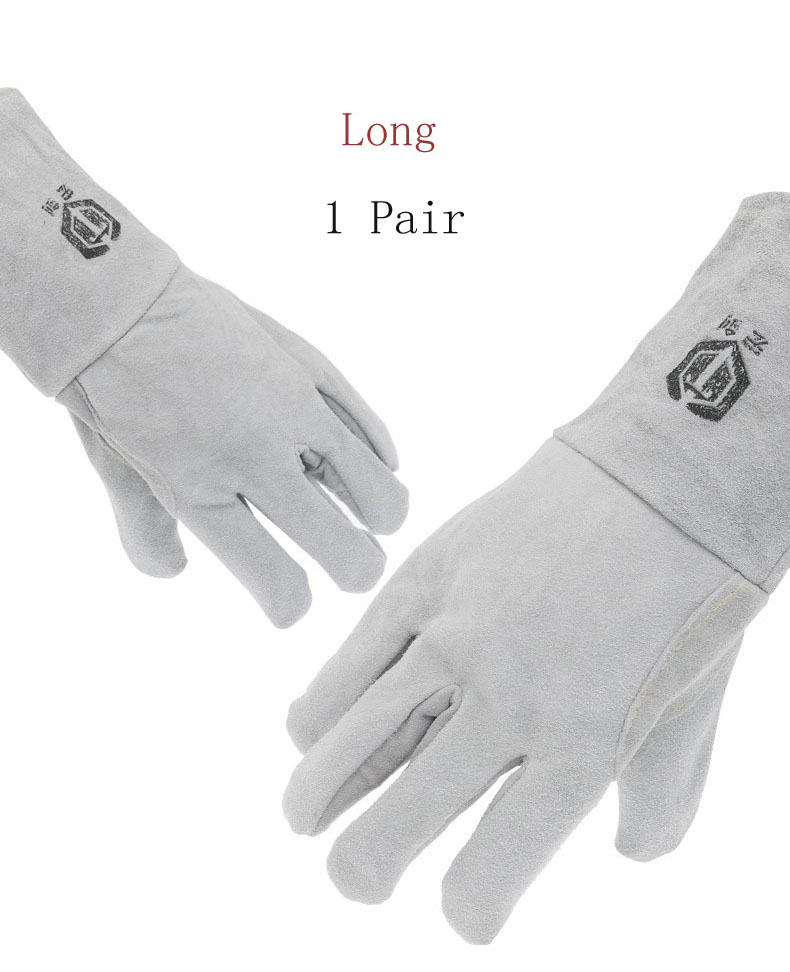 Welding Glove Multifunctional  - огляд і ціна Heat Resistant Glove