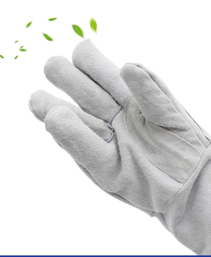 Welding Glove Multifunctional  - огляд і ціна Heat Resistant Glove