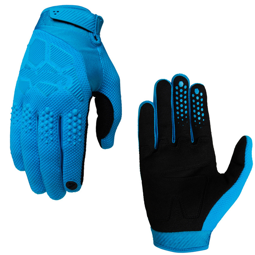 2026 New Full Finger MX Dirt B - огляд і ціна Cycling Glove Padded