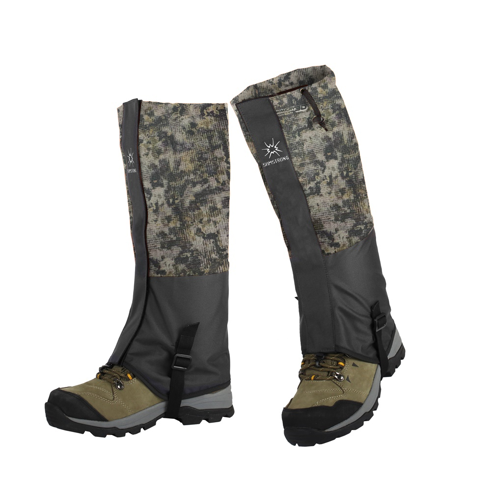 Waterproof Leg Gaiter Outdoor  - огляд і ціна Ski Glove Waterproof