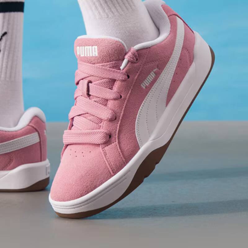 2026 new Puma Mid Skate Shoes  - огляд і ціна Puma Shoes Suede Classic