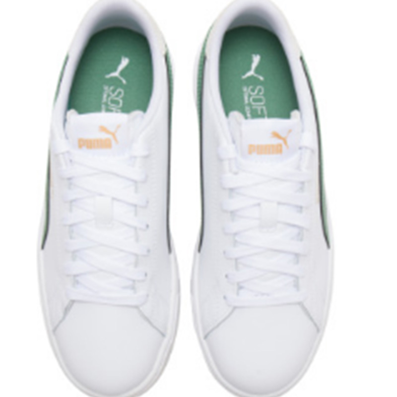 Puma Mid Low Top Classic Trend - огляд і ціна Puma Shoes Suede Classic