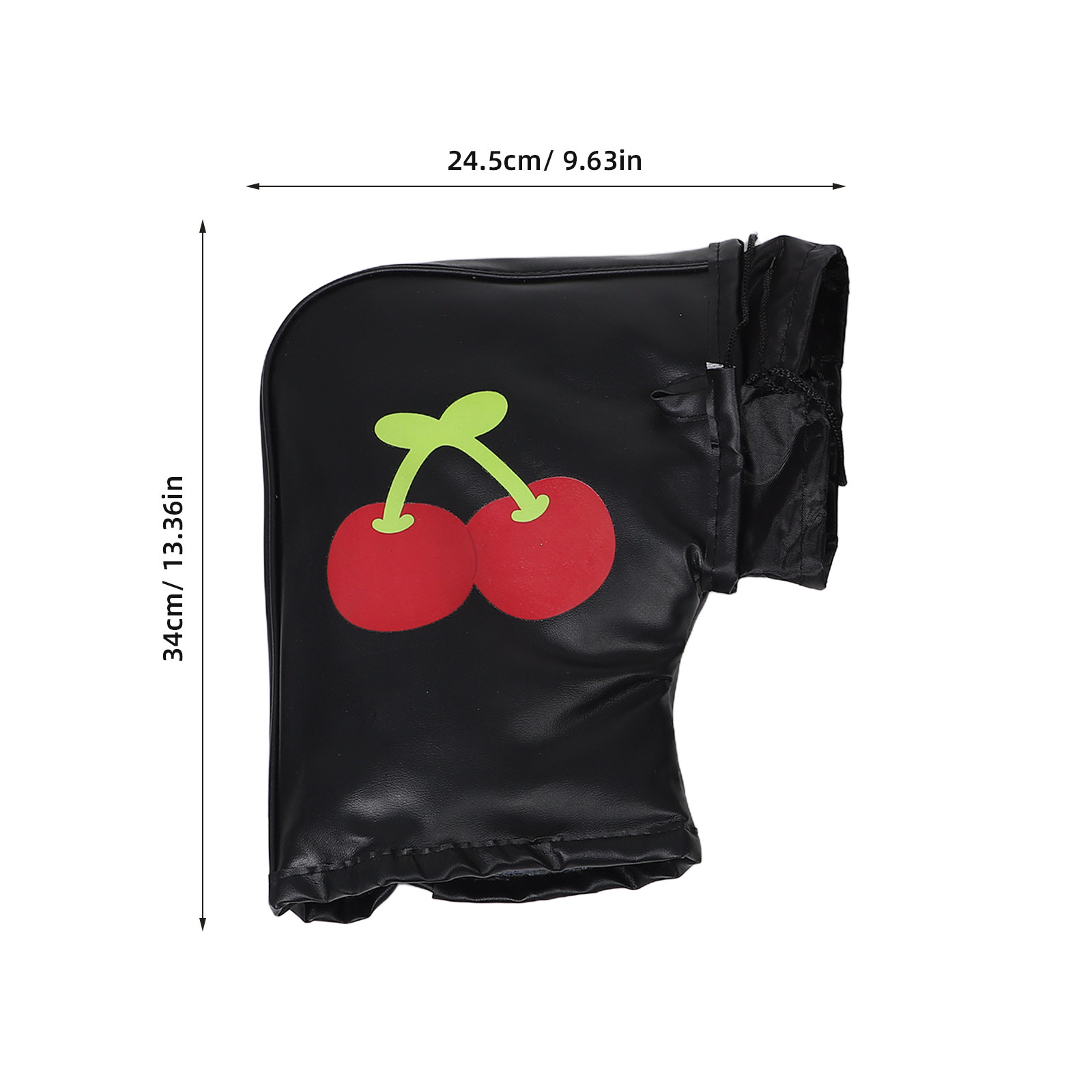 1Pair Insulated Windproof Wate - огляд і ціна Winter Glove Insulated