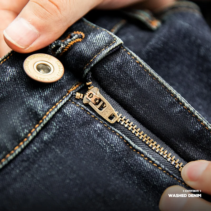 Maden Men's Vintage 11.5oz Den - огляд і ціна Levis Jeans 501