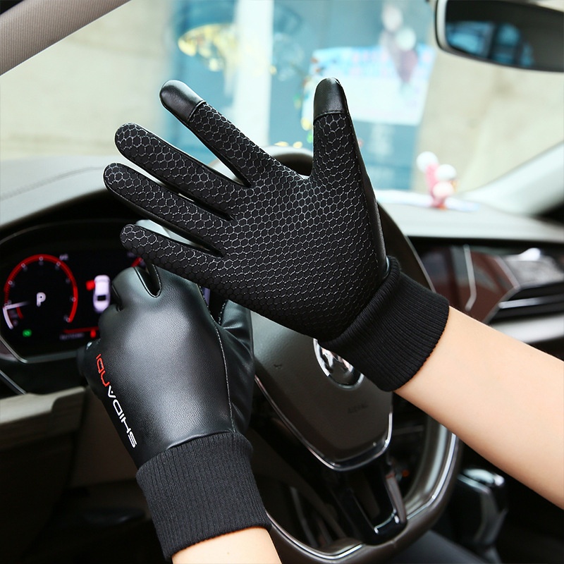 Motorcycle Fleece Lining Therm - огляд і ціна Ski Glove Waterproof