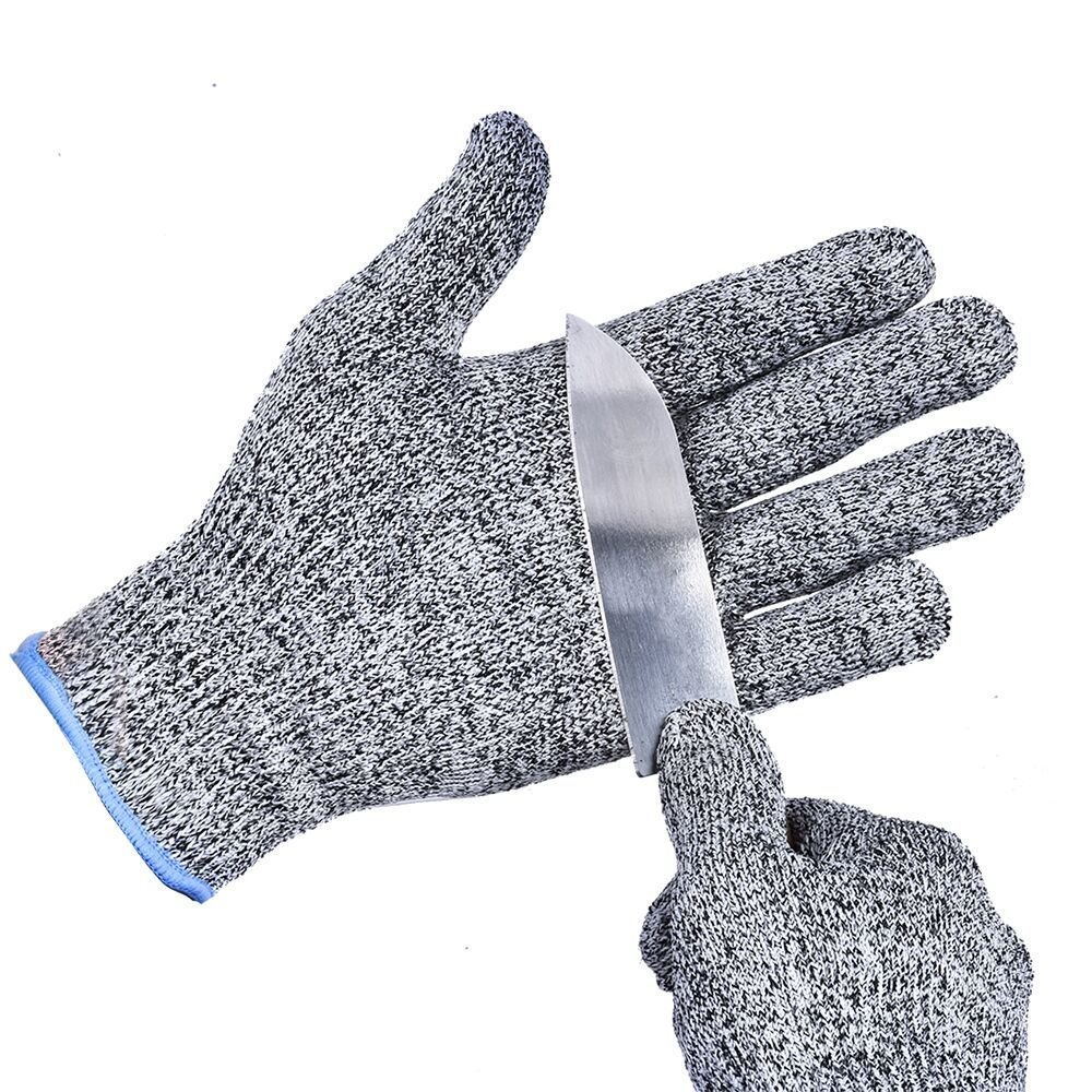 Cut Resistant Gloves, Safety C - огляд і ціна Cut Resistant Glove