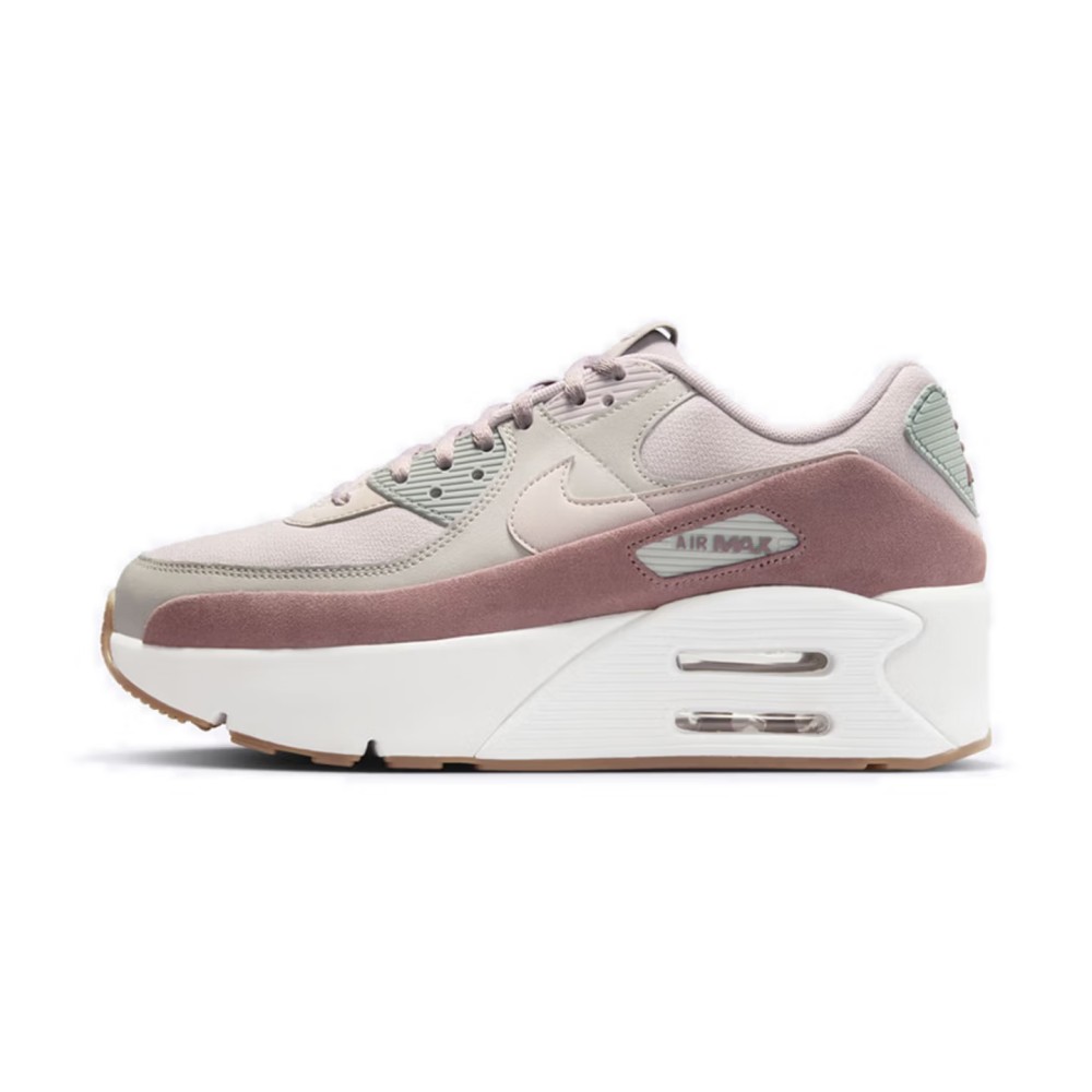 Nike Air Max 90 Women's Runnin - огляд і ціна Nike Shoes Air Max 90