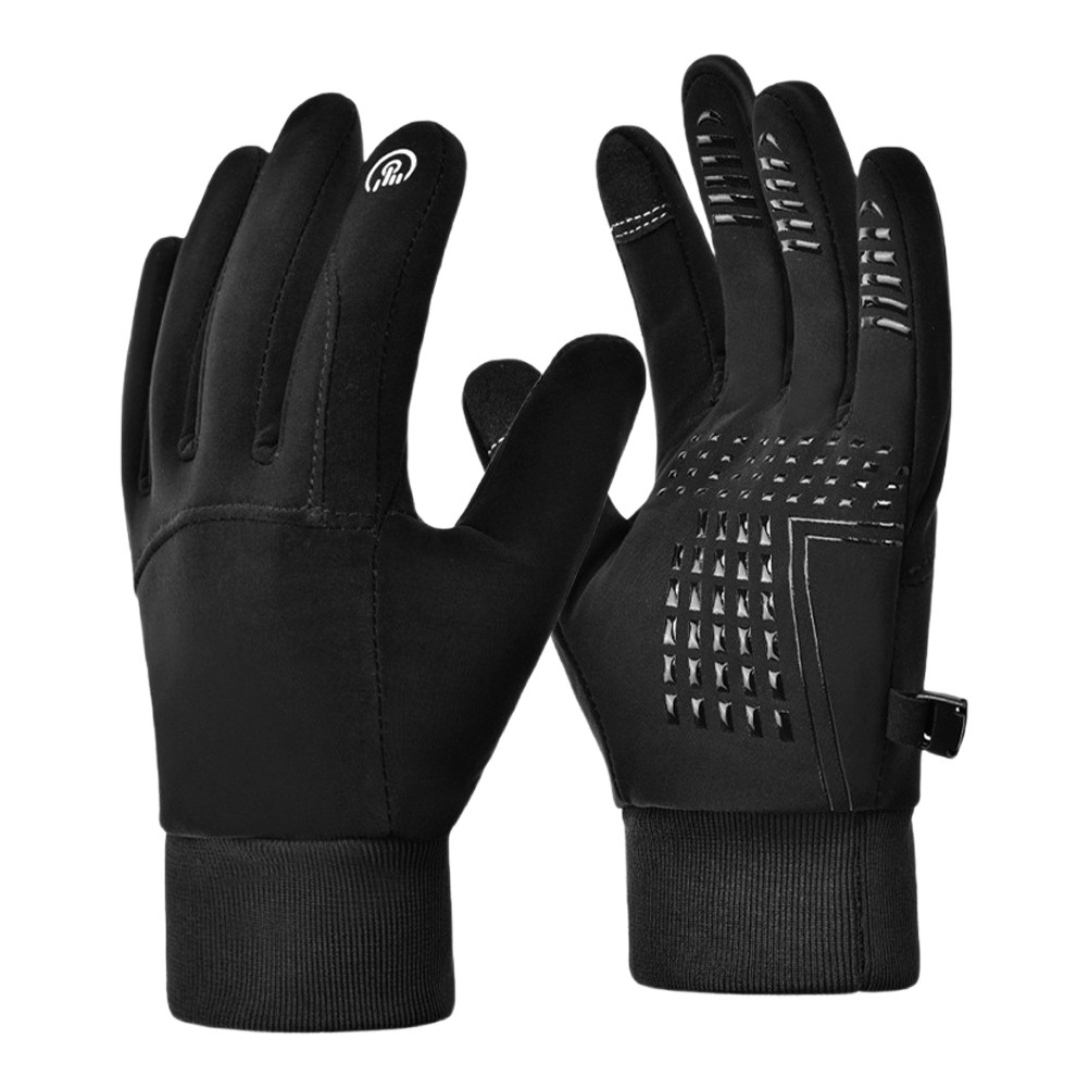 1Pair Cycling Gloves Cold Weat - огляд і ціна Winter Glove Insulated