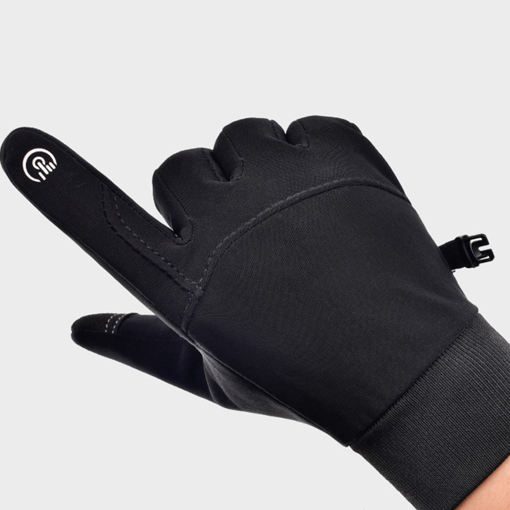 1Pair Cycling Gloves Warm Insu - огляд і ціна Winter Glove Insulated