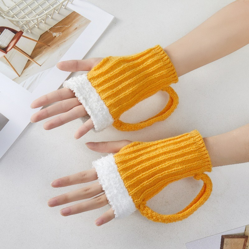 1 pair of colorful insulated m - огляд і ціна Winter Glove Insulated