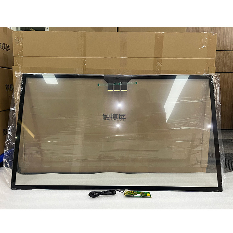 Custom Size PCAP Capacitive To - огляд і ціна Touchscreen Glove Capacitive