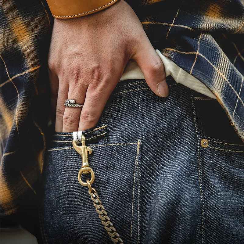 Maden Vintage 13.5oz Heavyweig - огляд і ціна Levis Jeans 501