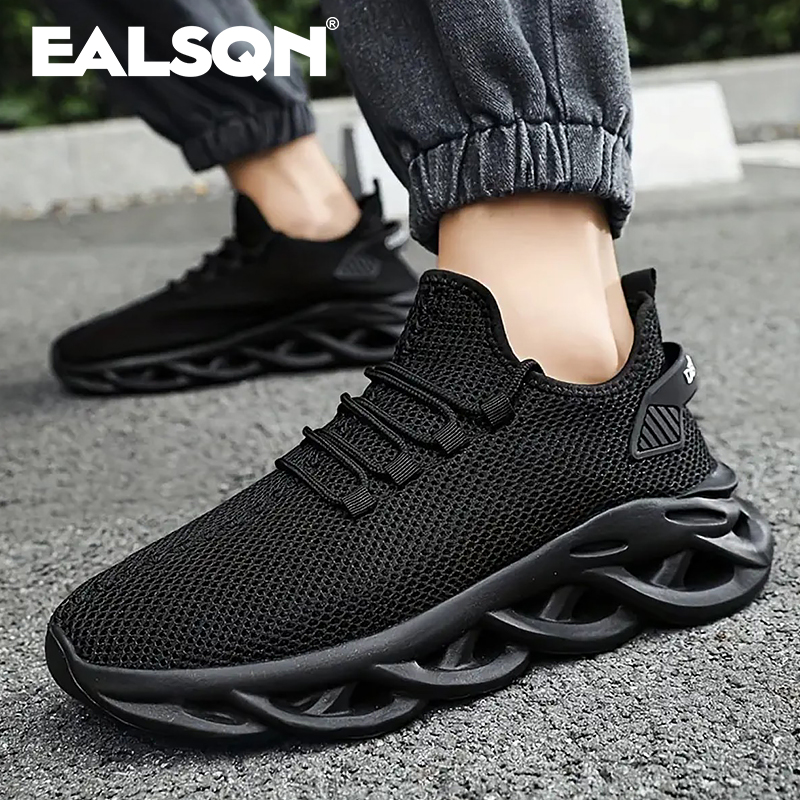 Men Sports Running Black Joggi - огляд і ціна New Balance Shoes 9060