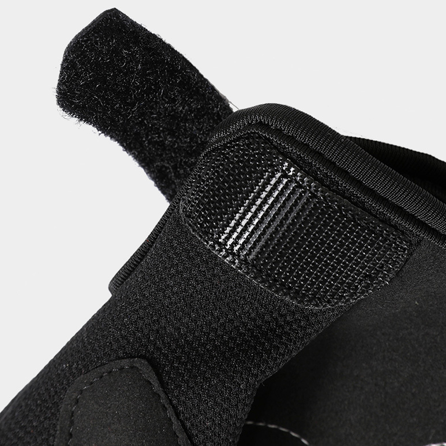 Motorcycle Gloves Summer Hard  - огляд і ціна Motorcycle Glove Knuckle