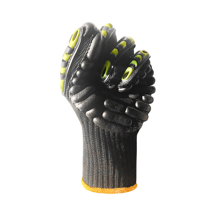 Professional Anti-Vibration Sa - огляд і ціна Work Glove Impact