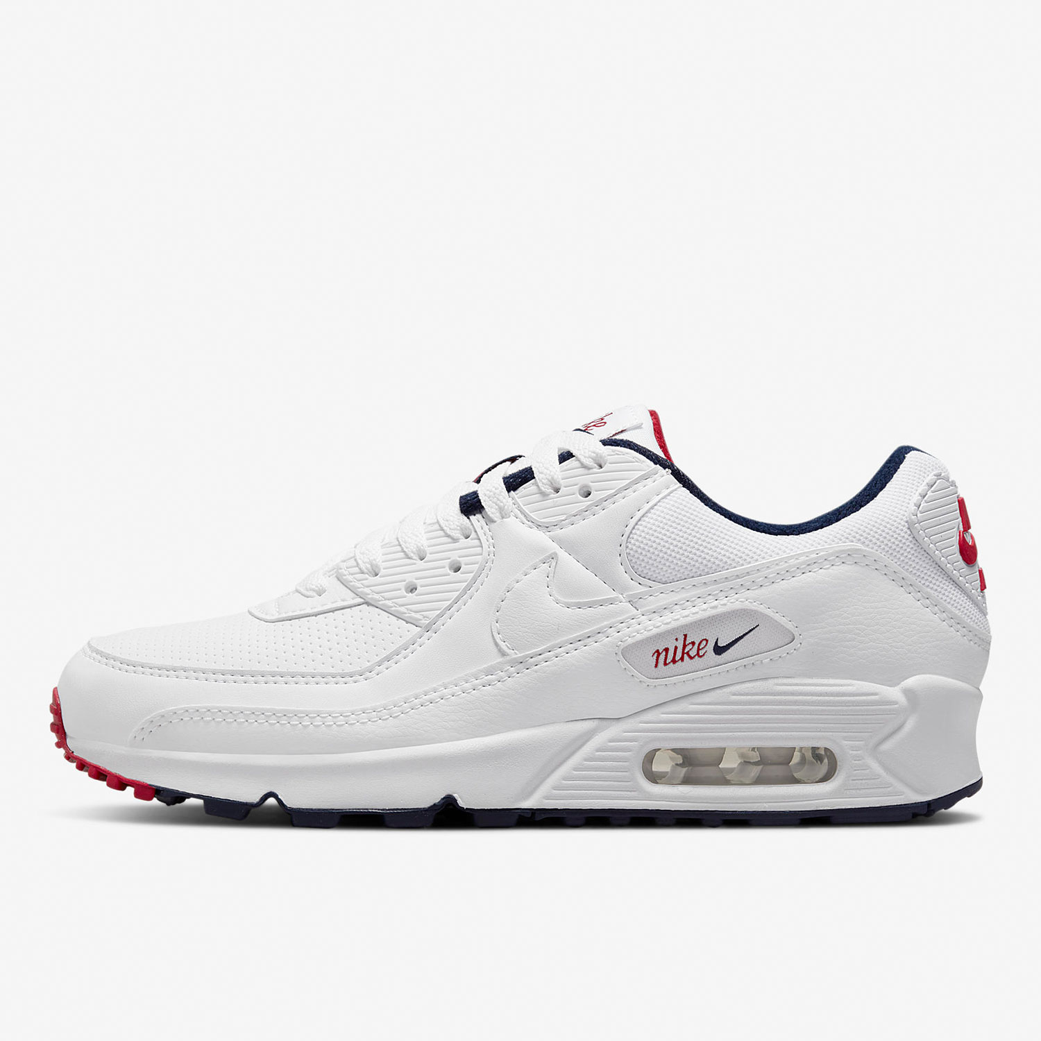 Nike Authentic AIR MAX 90 Men' - огляд і ціна Nike Shoes Air Max 90