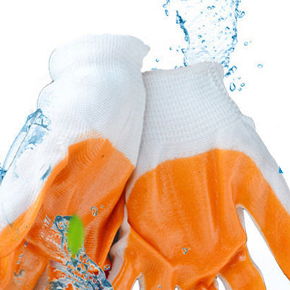 1Pair Anti-Bite Gloves for Sma - огляд і ціна Cut Resistant Glove