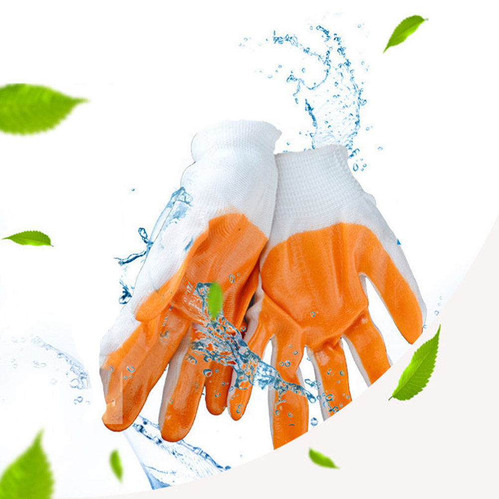 1Pair Anti-Bite Gloves for Sma - огляд і ціна Cut Resistant Glove