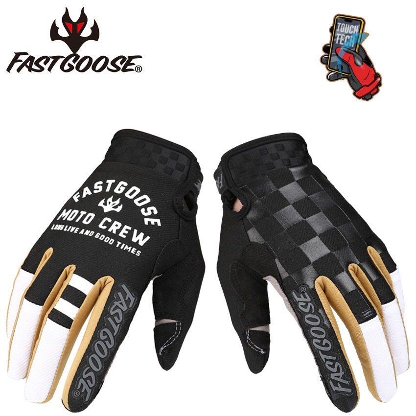 Fastgoose Motocross MX Sport G - огляд і ціна Cycling Glove Padded