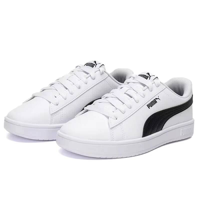 PUMA Men Women Rickie Classic  - огляд і ціна Puma Shoes Suede Classic
