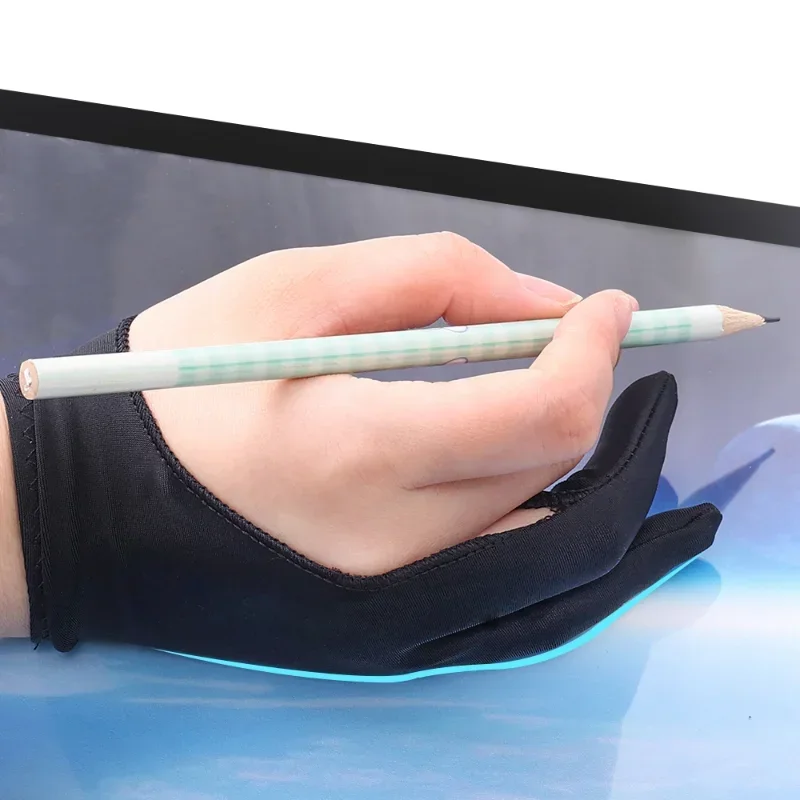 Drawing Glove Palm Rejection T - огляд і ціна Touchscreen Glove Capacitive