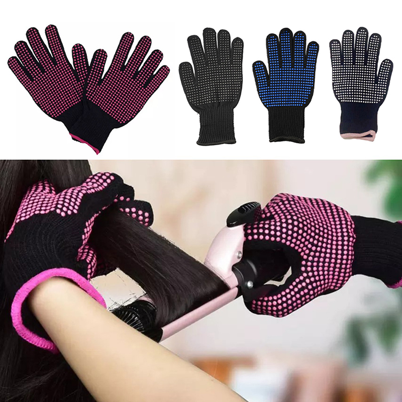 Hot Sale Hot  Double-sided Hai - огляд і ціна Heat Resistant Glove
