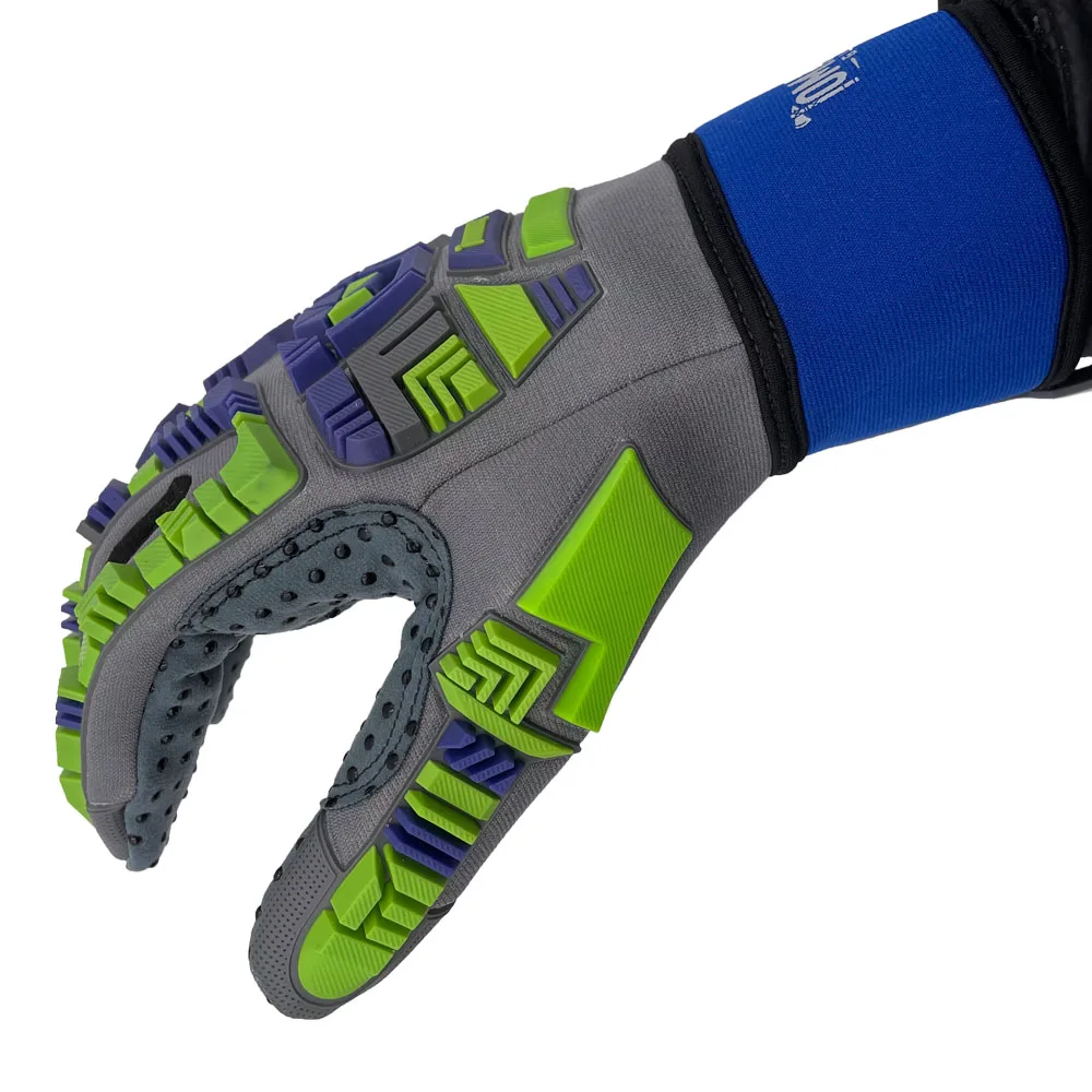 Heavy Duty Work Safety Glove,  - огляд і ціна Work Glove Impact