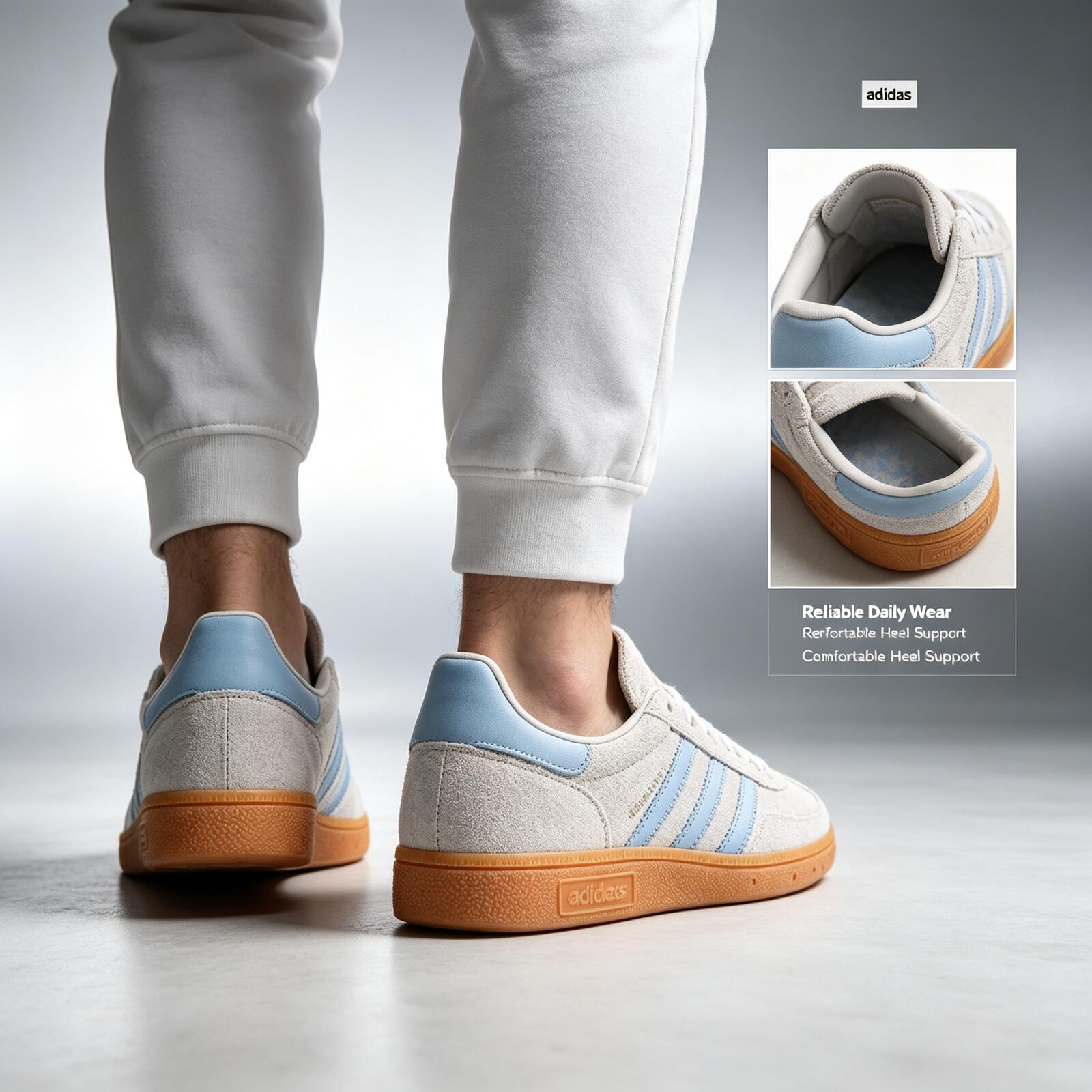 Hot Adidas  Samba OG Men Class - огляд і ціна Adidas Shoes Samba