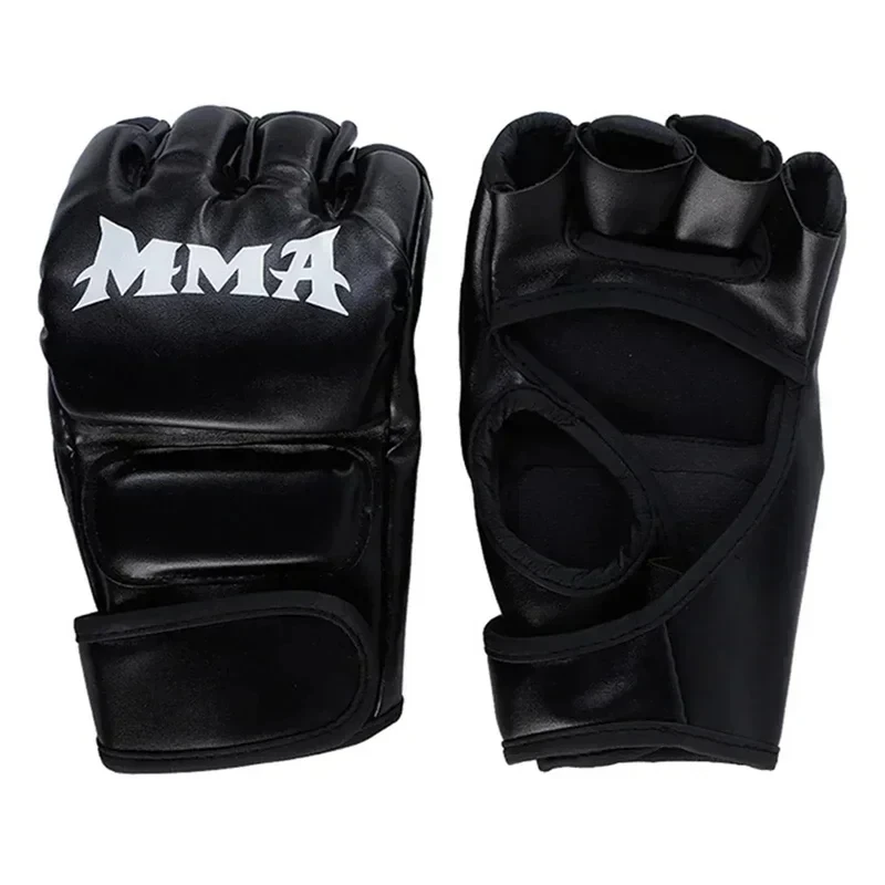 Professional Boxing Training F - огляд і ціна Motorcycle Glove Knuckle
