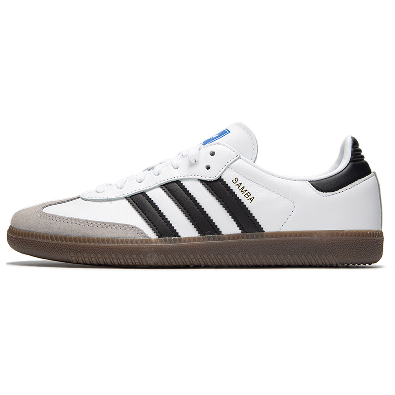 Adidas Samba Original Men Wome - огляд і ціна Adidas Shoes Samba